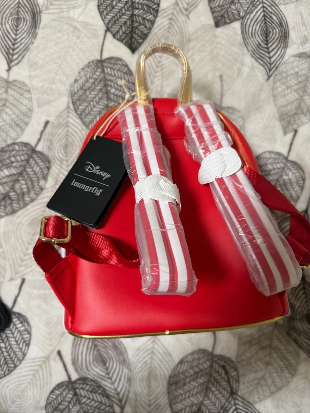 Disney mini backpack
